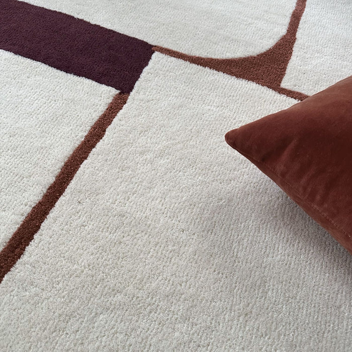 Tapis Binebeca