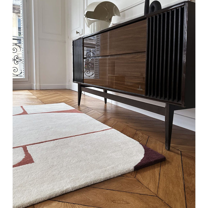 Tapis Binebeca
