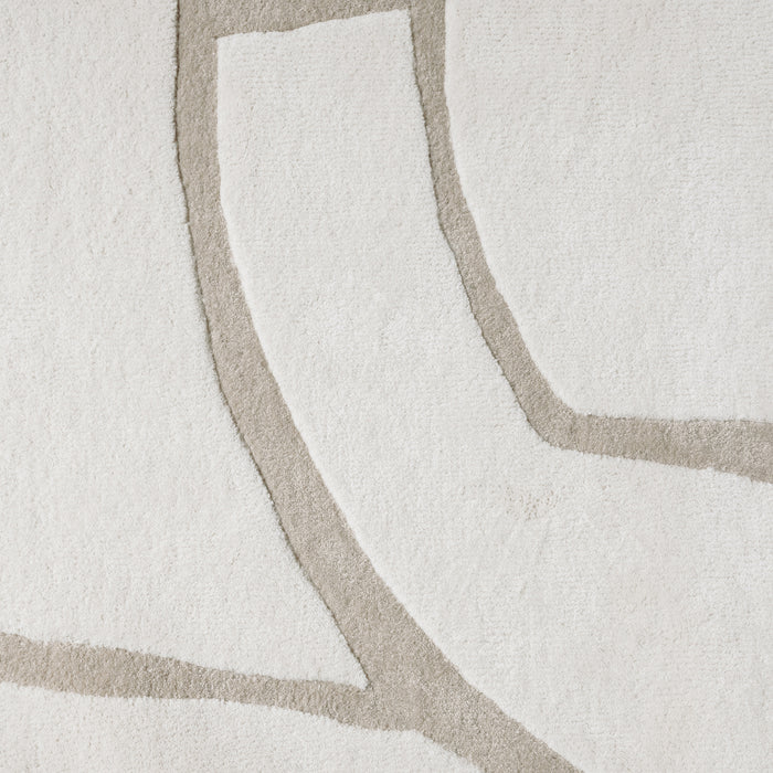 Sail Rug - Editorial