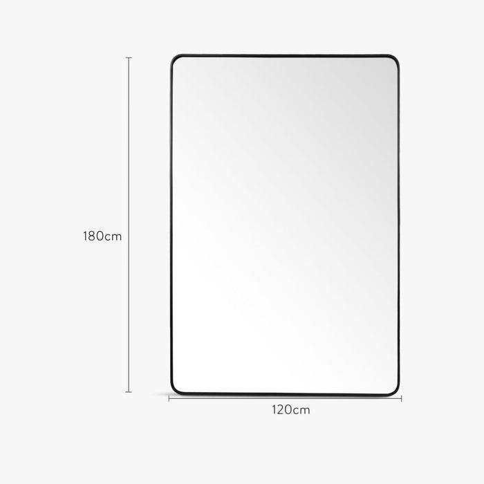Miroir Silence