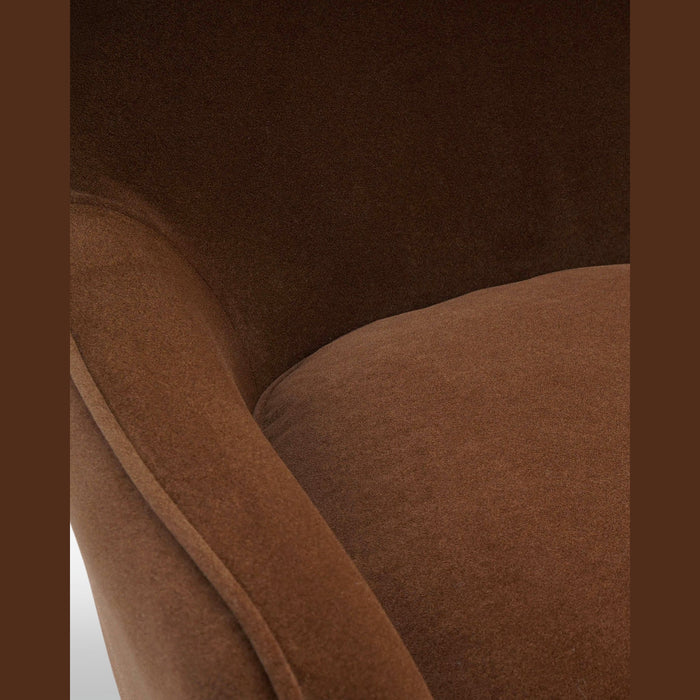 Golden Gun Armchair - NV GALLERY