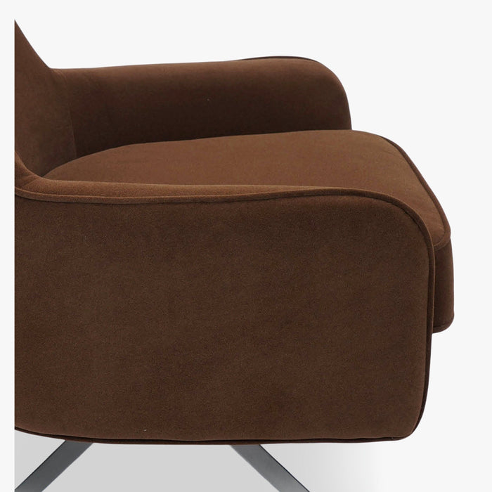 Golden Gun Armchair - NV GALLERY