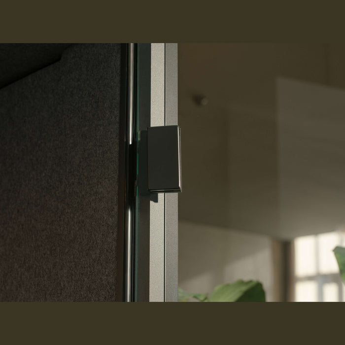 Focus booth - Berlin Acoustics
