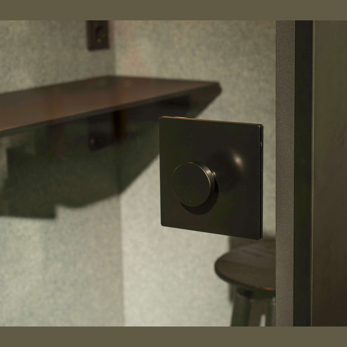 Focus booth - Berlin Acoustics
