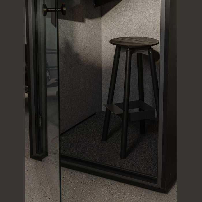 Focus booth - Berlin Acoustics