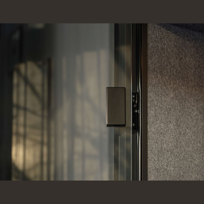 Focus booth - Berlin Acoustics