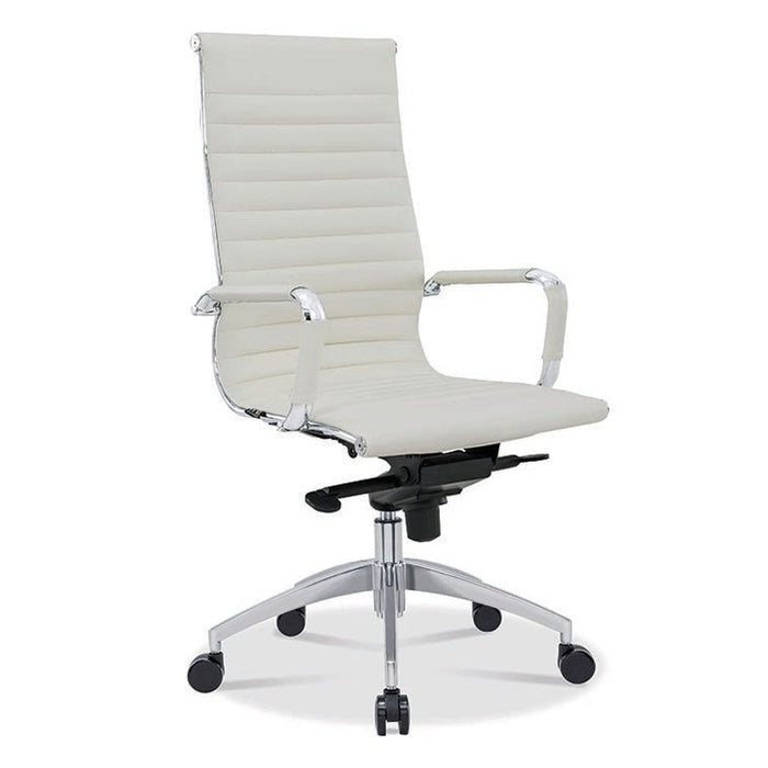 Fauteuil dossier haut Chromy - RONEO
