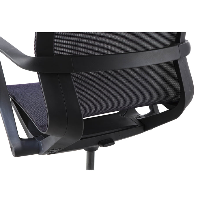Chaise ergonomique Detroit