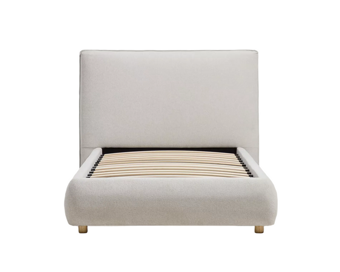 Ecija Bed