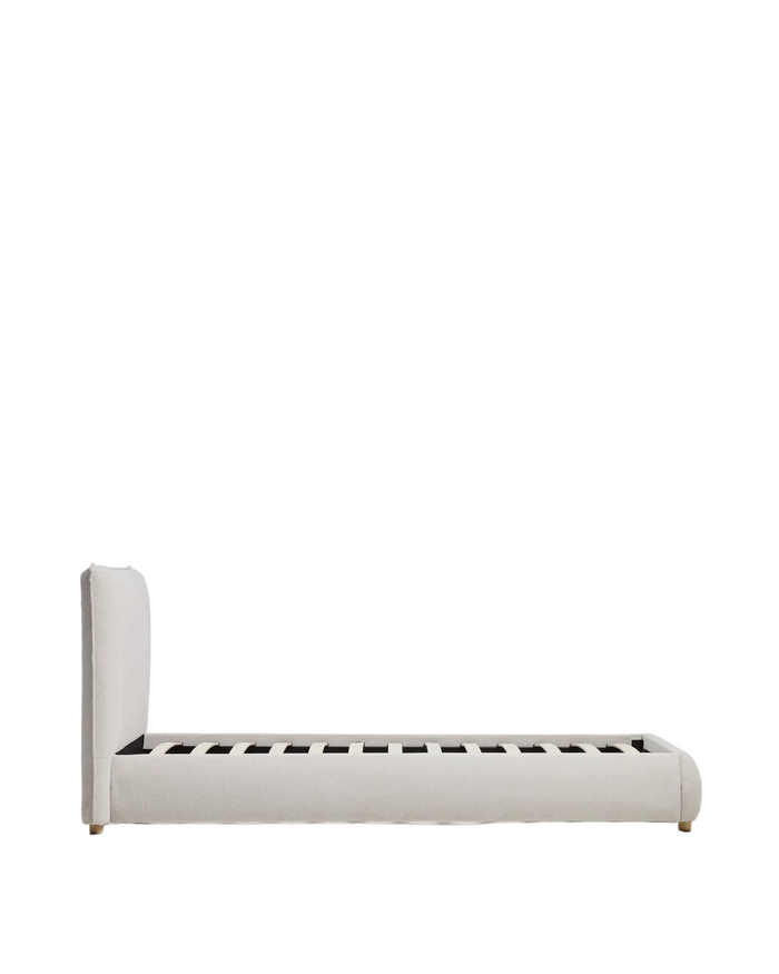 Ecija Bed