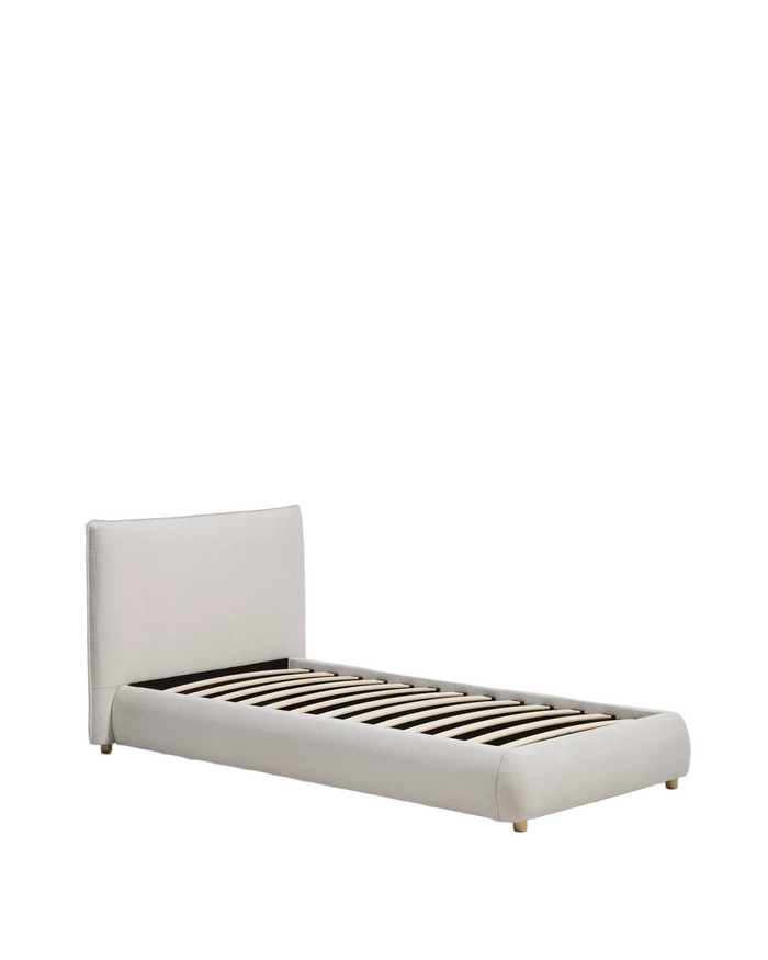 Ecija Bed