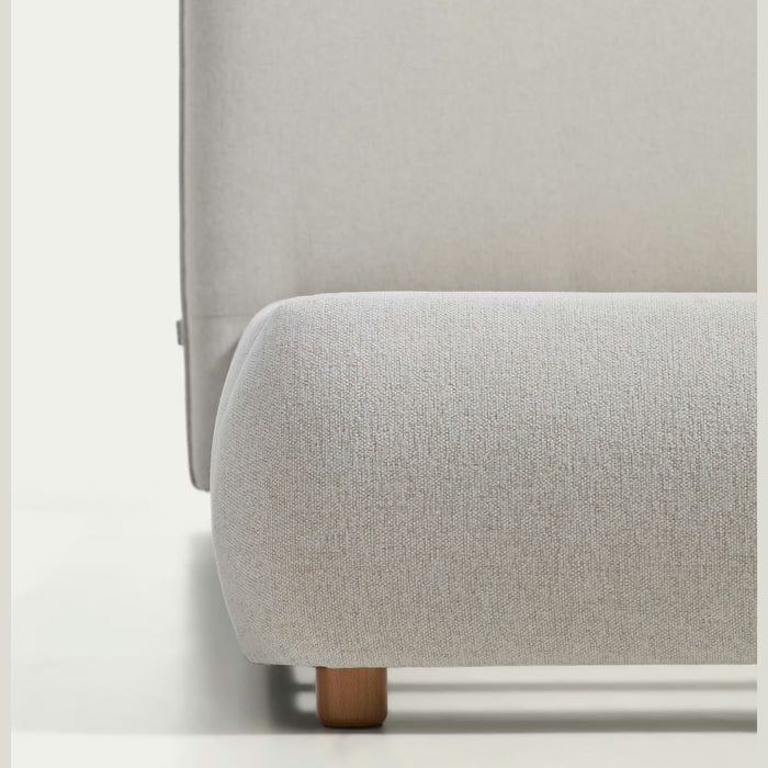 Ecija Bed