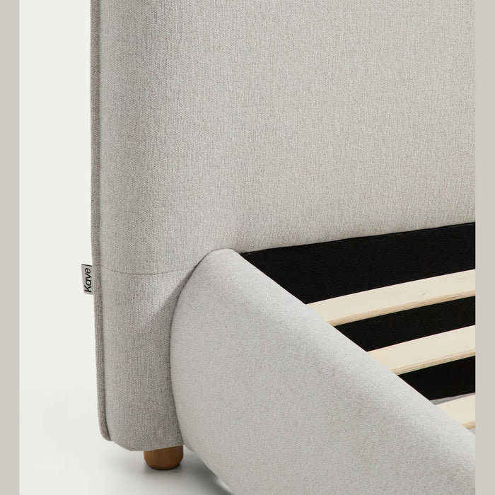 Ecija Bed