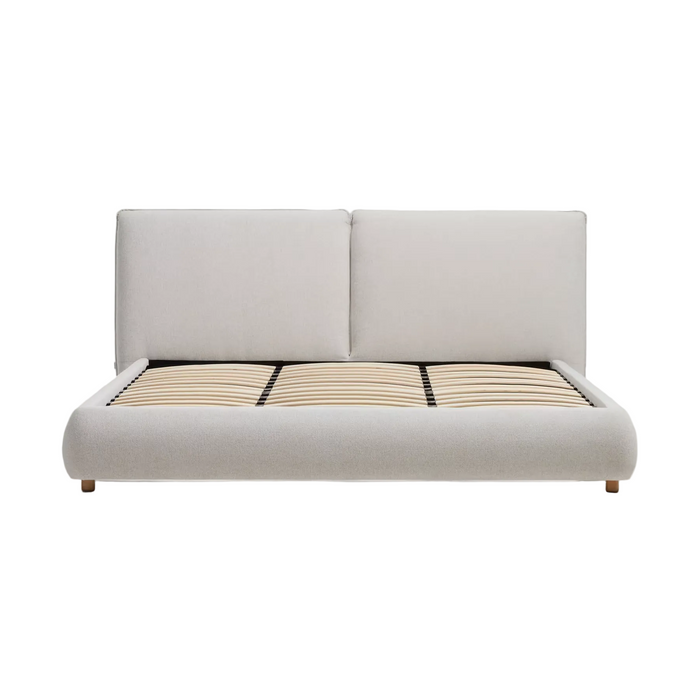 Ecija Bed