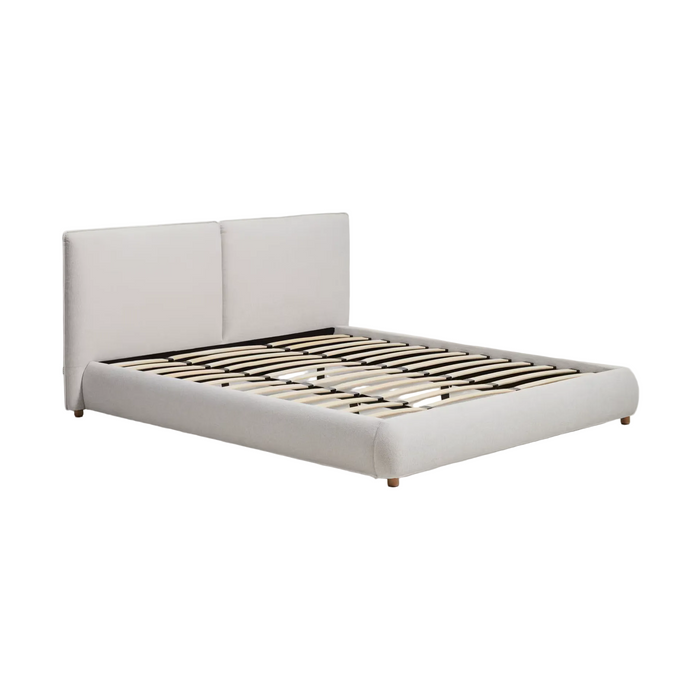 Ecija Bed