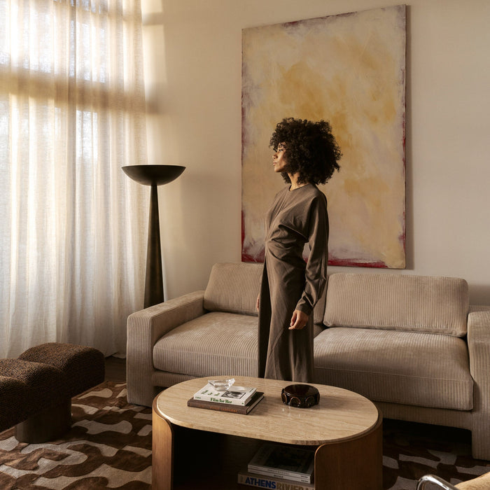 Olympe Floor Lamp - NV GALLERY