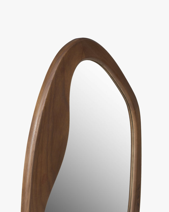 Miroir Nubia