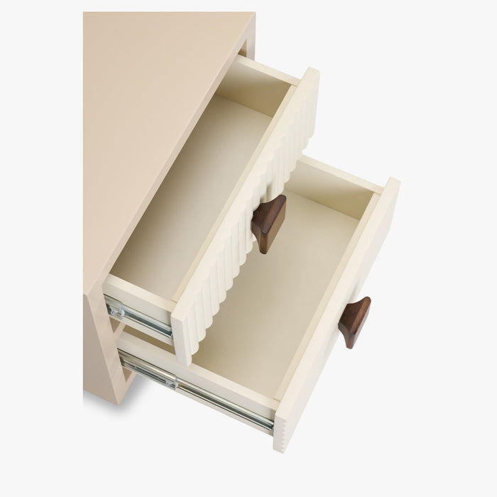 Table de chevet Archi