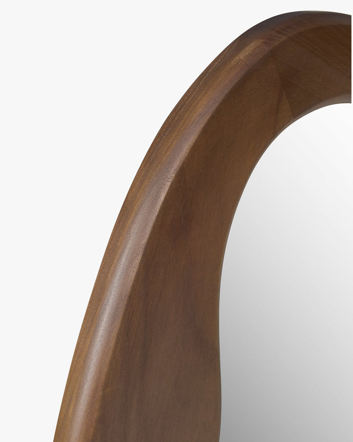 Miroir Nubia