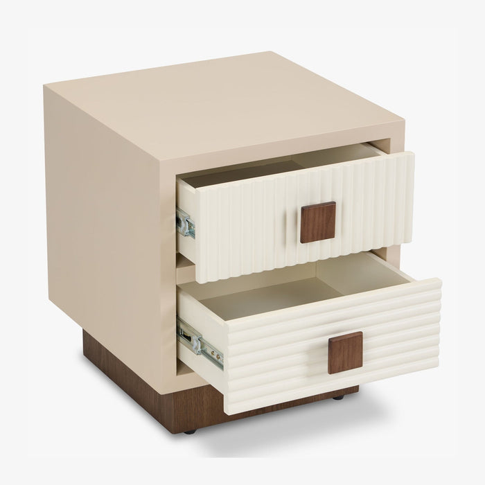 Table de chevet Archi
