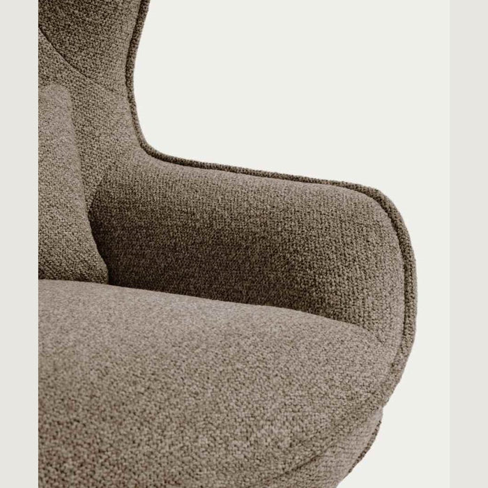 Cardona Swivel Armchair