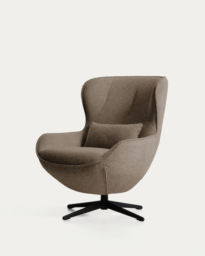 Cardona Swivel Armchair