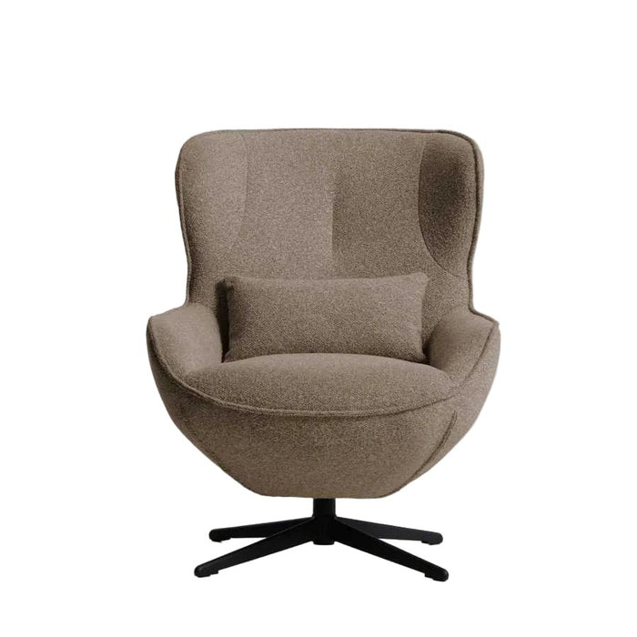 Cardona Swivel Armchair