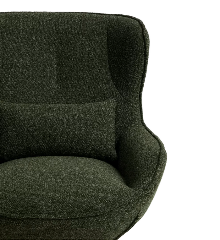 Cardona Swivel Armchair