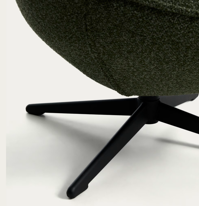 Cardona Swivel Armchair
