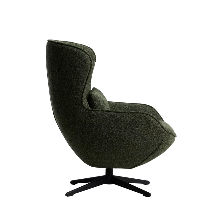 Cardona Swivel Armchair