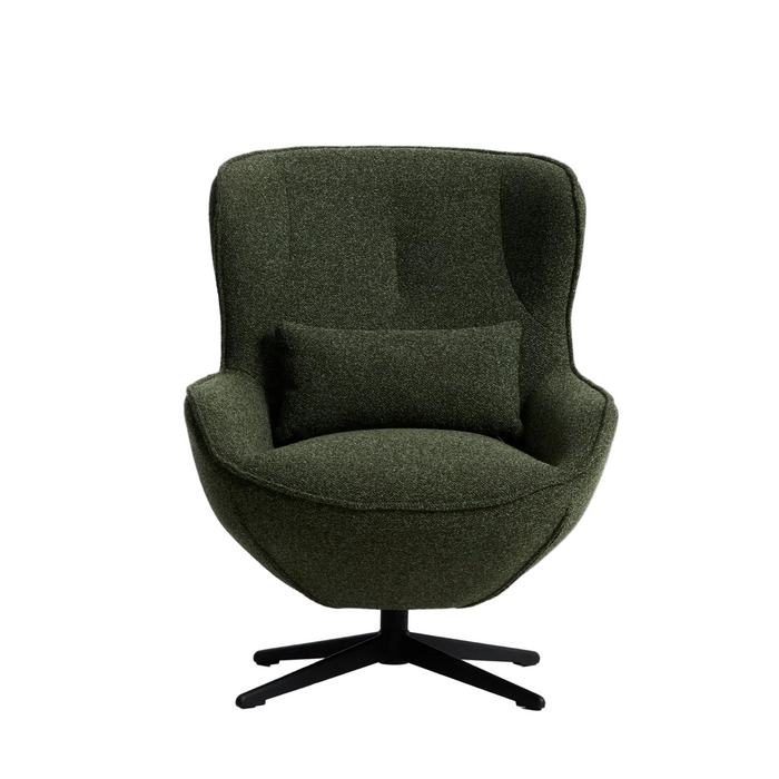 Cardona Swivel Armchair