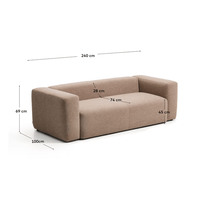 Ubeda Sofa