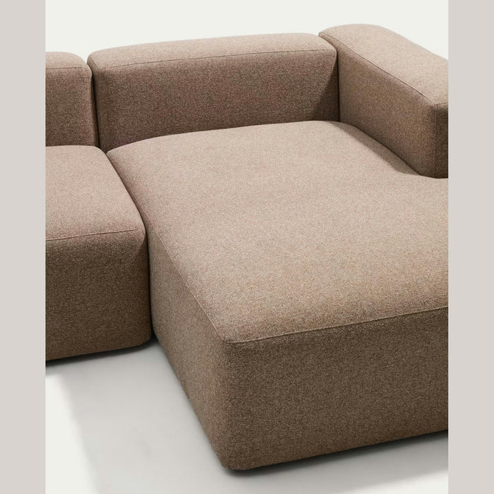 Ubeda Corner Sofa