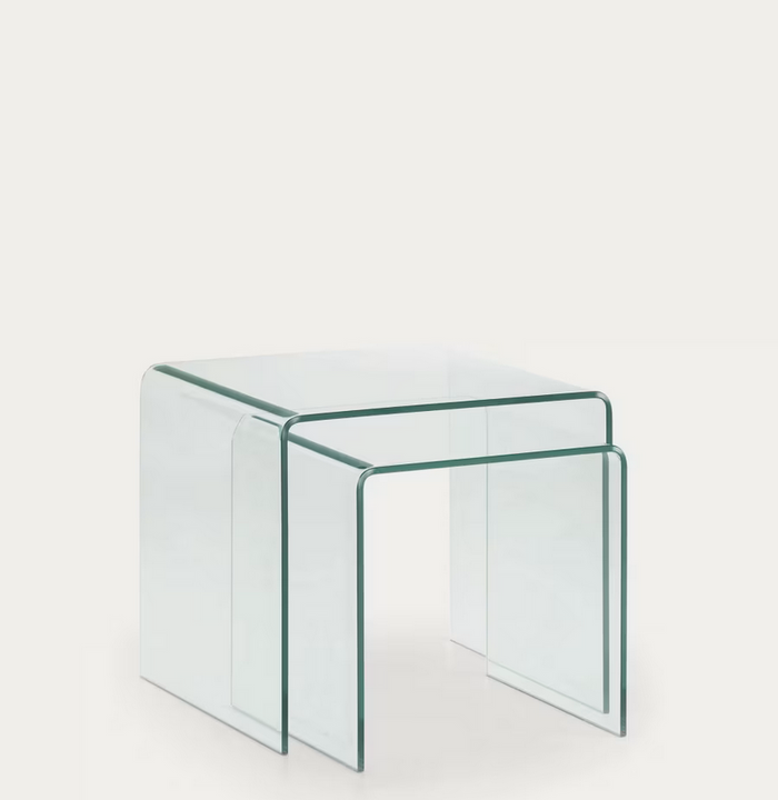 Table basse gigogne Burano