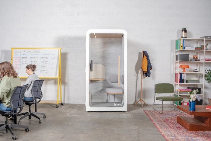 Cabine Desk