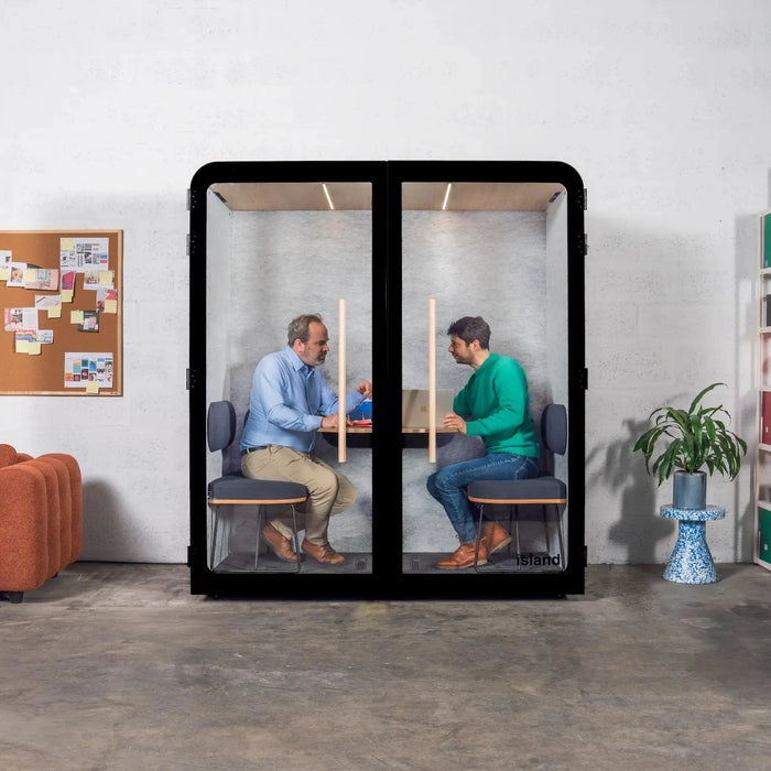 Cabine Duo