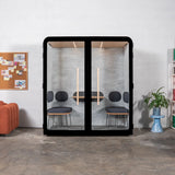 Cabine Duo