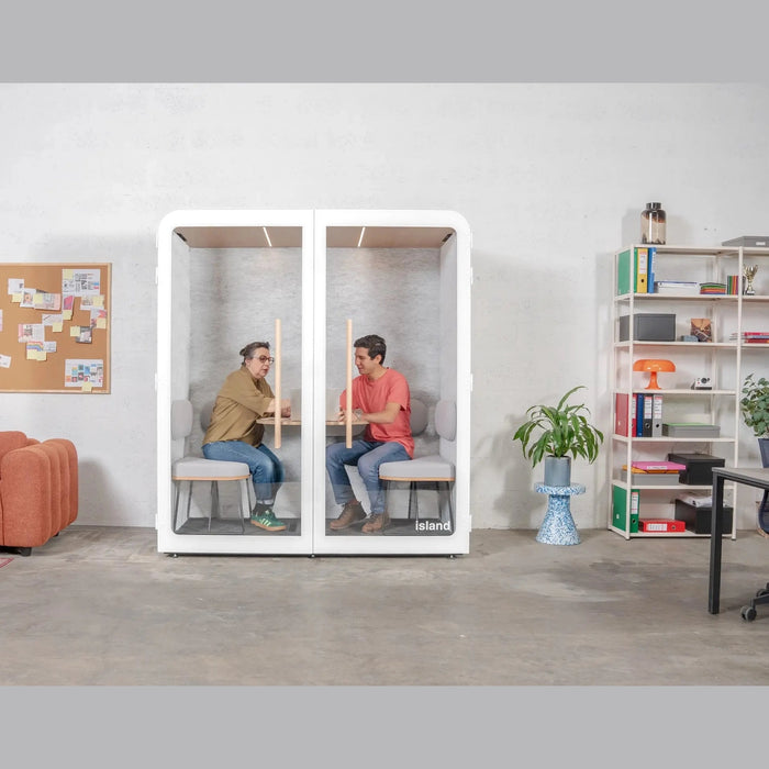 Cabine Duo