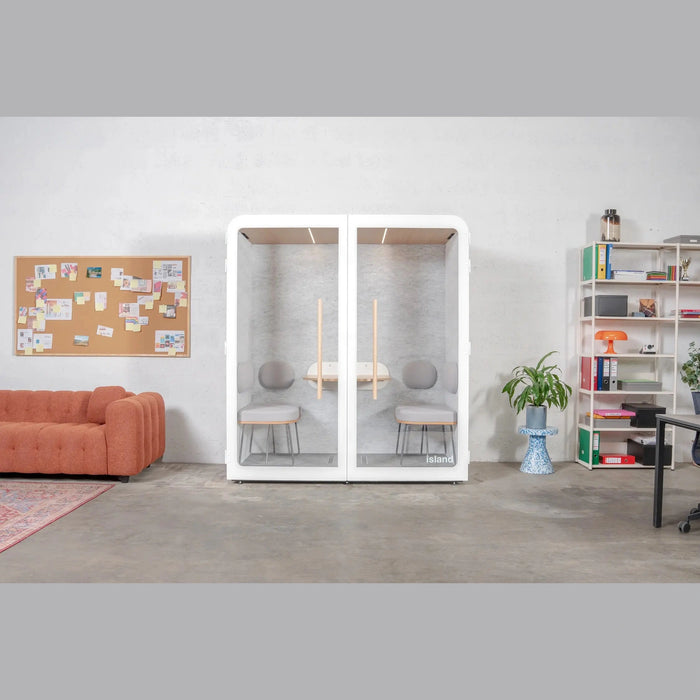 Cabine Duo