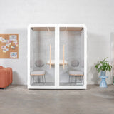 Cabine Duo