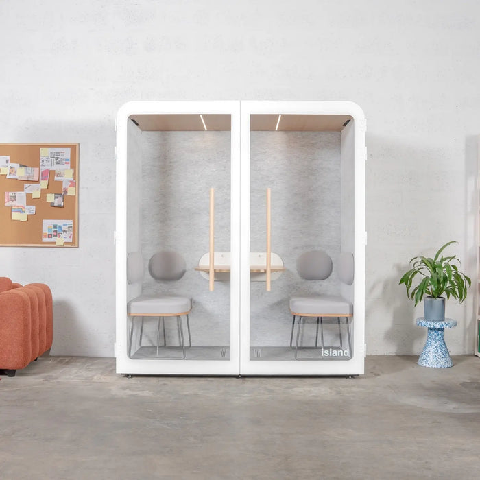 Cabine Duo