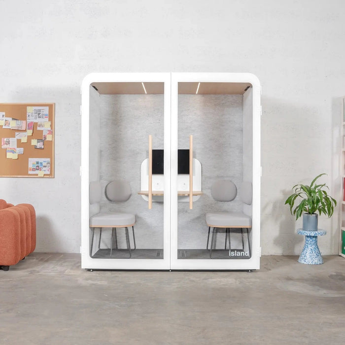 Cabine Duo