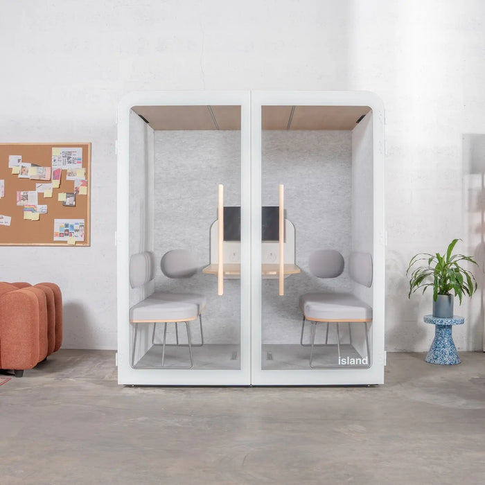 Cabine Quattro