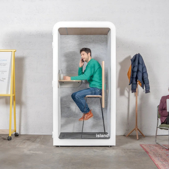 Cabine Solo