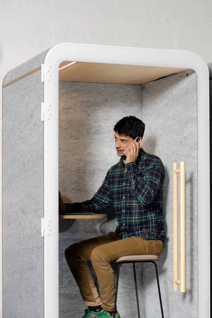 Cabine Solo