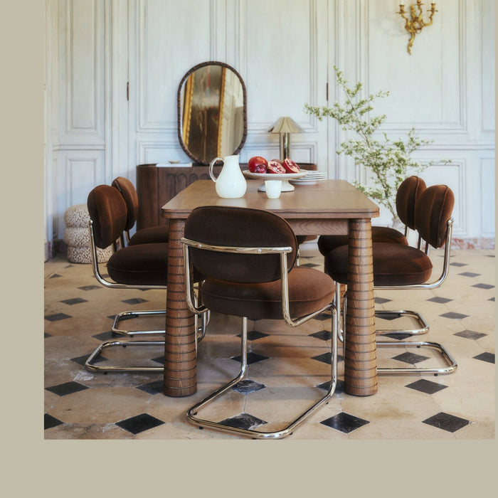 Chaise Amberta
