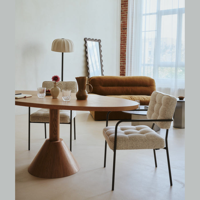 Chaise Orea
