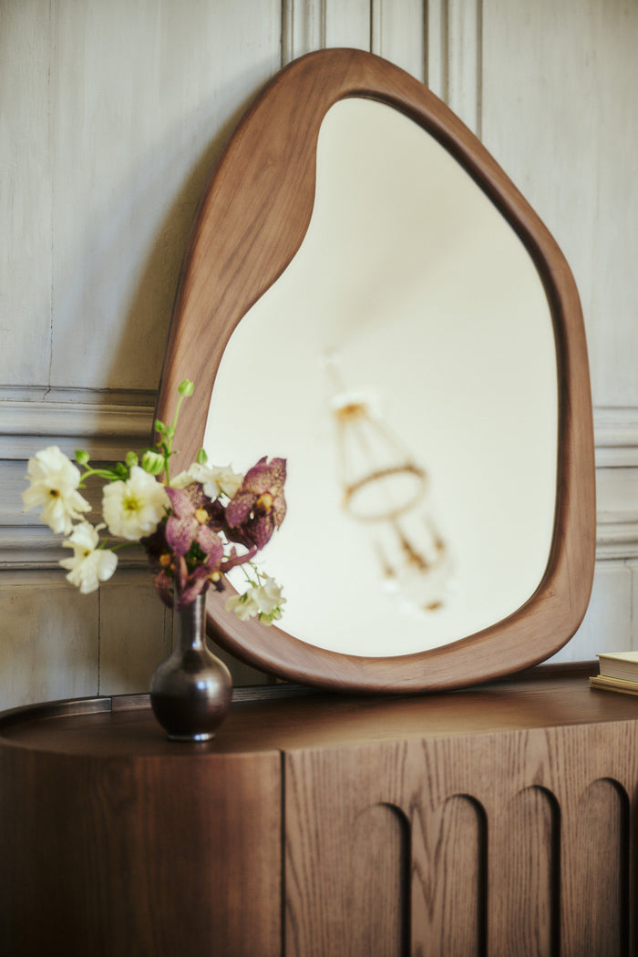 Miroir Nubia