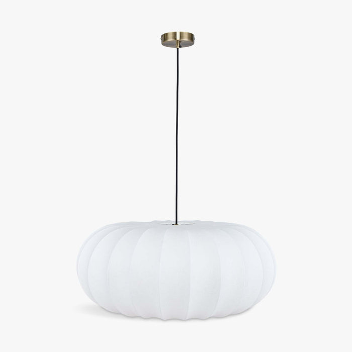 Suspension Akita – vue de côté