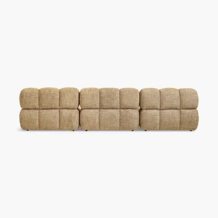 Canapé droit Waffle